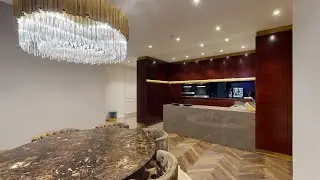 Luxury apartments in the city centre of Vienna 💫