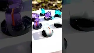 🔥Amazing knobs - Unique Davies 1510 Clone Knobs for Guitar Pedal etc  - Sweden Knobs
