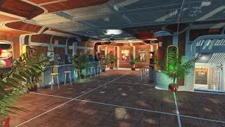 Fallout 4  Возрождение минитменов часть 579