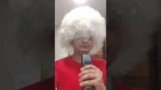 Khabib papakha from dagestan