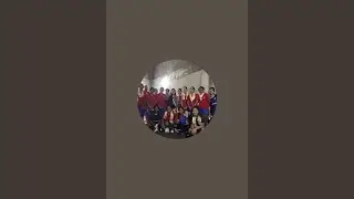 Rasmina Rai is live!