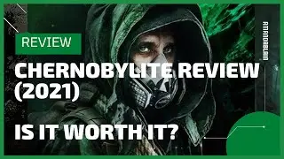 Chernobylite Review (2021) - Is It Worth It?