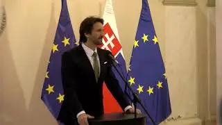 Kaliň&aacute;k: Priprav&iacute;me postup, ako maj&uacute; ozbrojen&eacute; sily reagovať v čase mieru