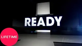 24 Hour Catwalk: Preview Premiere | Lifetime
