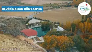 GEZİCİ RADAR BÜNYAN’DA