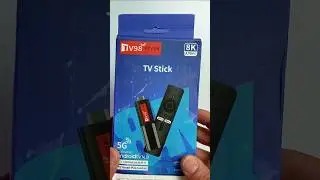 Is This 8K TV Stick Worth Your Money Now?