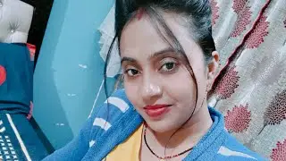 🙏 राधे राधे 🙏 सभी को दोस्तों 👋 🥰 welcome to vlogswithchanu is live 🔴 🤗 Daily routine life vlogs