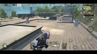 M416, 3 bullets can kill a enemy without helmet pubg mobile lite. BAD CAPTAIN .what'sapp status