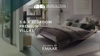 Expo Golf Villas Phase 5 by Emaar