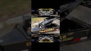 New Features On the DooLittle Master Dump Trailers. Check Them Out Online At trailersdirect.net