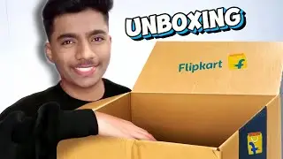 Ring Light Unboxing 📤| Under ₹700 | Purchase By Flipkart (2024)😱! #youtubevideo #video #unboxing