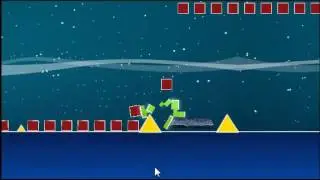 Fast Square Full Game | Buildbox BBdoc Game | FREE