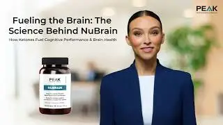 The Science Behind NuBrain