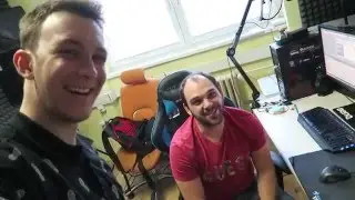 HONG KONG TRIP #8: Poslední rozloučení!