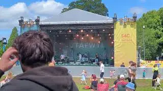Bwystfil @Tafwyl 2025
