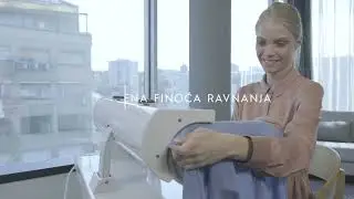 Rollman valjak za glačanje