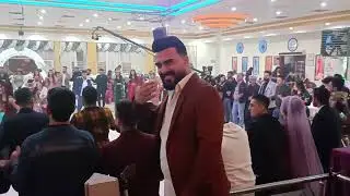 حفلات ترسوس فنان ابو فرحان عازف نضال سمو فيديو جوان زوم