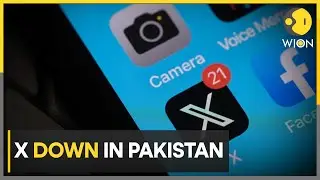 Pakistan's President calls for political inclusion | WION