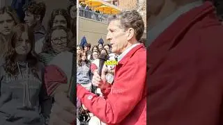 Cliffe Knechtle Responds to Harsh Criticism! ✝️