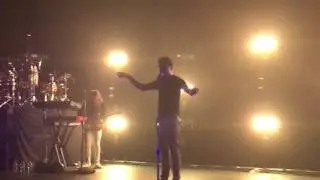 Chance The Rapper - Rememory (Live at the Fillmore Jackie Gleason Theater of the Family Matters Tou