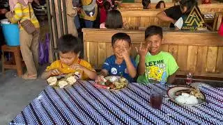 Outing Class TK 01 Jeruk Sawit Goes To Jogjakarta