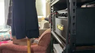 Bad Cat Lynx (original series hardwired)
