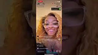 BENET NICOLE AND BDOT TIKTOK LIVE 11-28-2022💚💚