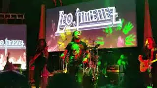 Leo Jiménez - Es por ti, CDMX 25'OCT'25 