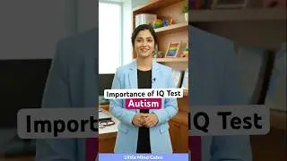 Stop Judging Autism by IQ Scores! 🚫🧠