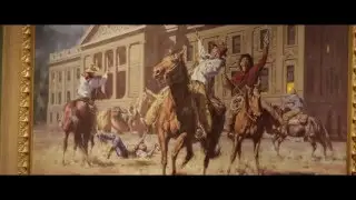 The Eddie Basha Collection, Preserving American History