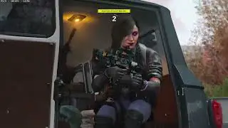 HIGH STREAKS AND HACKUSATIONS COD: COLD WAR