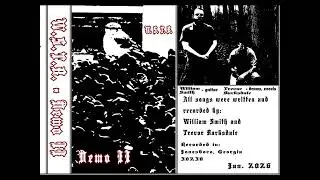 W.S.T.B. - Chaos in the Storm