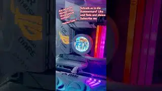 Fortnite in der Wasserk&uuml;hlung #youtubeshort #Elementstar_1#viral