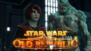 SWTOR Series -  *Old Version* Episode 9 - The Jedi Plague