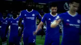 FIFA 17 Gameplay (Gamescom 2016)