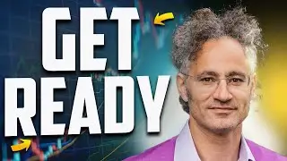 Palantir ВЫРОСЛА В одночасье: прибыль Mag 7 ШОКИРУЕТ рынок!
