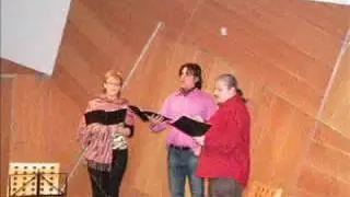 Corvina Consort 2008