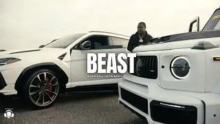 Dancehall Riddim Instrumental 2026 (Beast)