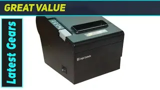 Bematech LR2000E: Best POS Receipt Printer Upgrade?