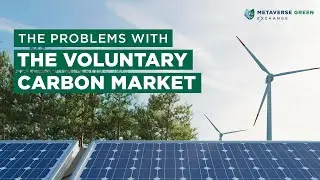 The Problems With The Voluntary Carbon Market | MVGX Educates