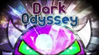 Beating Dark Odyssey by JonathanGD! 🌌 Epic Adventure Level