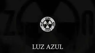 Zona Zero RPG - Luz Azul