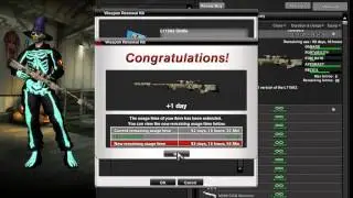 50K NX-Spend for Perms