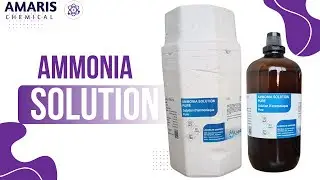 Ammonia Solution: Uses, Benefits & Industrial Applications