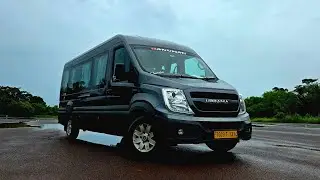 Urbania Road Trip Karnataka and Goa | Hanuman Travels | Warangal 