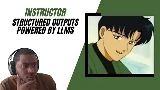Instructor - Sensible Structured Output