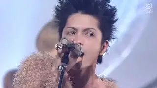 L'Arc~en~Ciel / DIVE TO BLUE（1998）