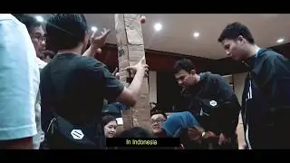 Tech Data Indonesia Employee Gathering 2019