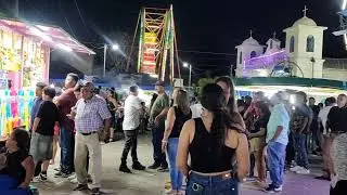 Fiesta 10 de Enero San Felipe 2026  Septor Arriba