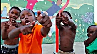 T.White - my city ( OFFICIAL VIDEO )